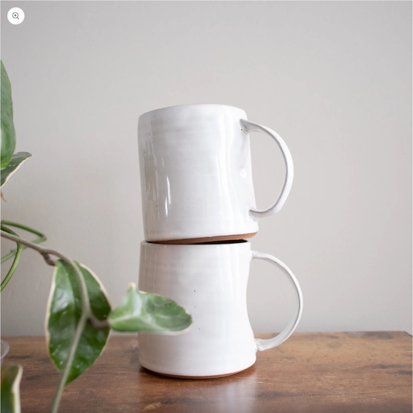 Other - 12 oz handmade mug